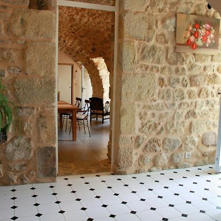 Chambres D'Hotes Clos Des Recollets Ларжантьер Экстерьер фото