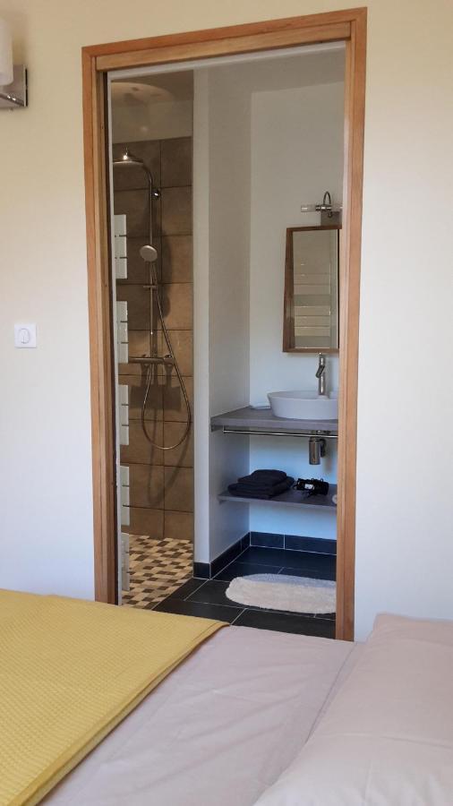 Chambres D'Hotes Clos Des Recollets Ларжантьер Экстерьер фото