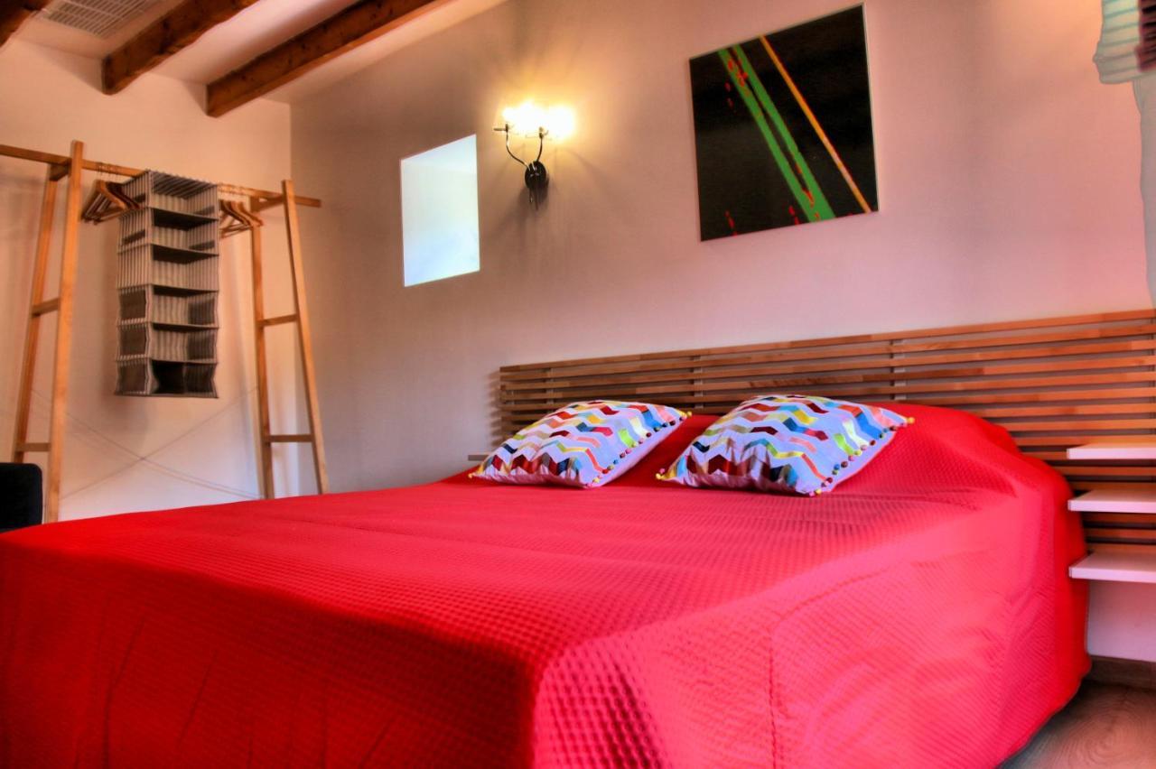 Chambres D'Hotes Clos Des Recollets Ларжантьер Экстерьер фото
